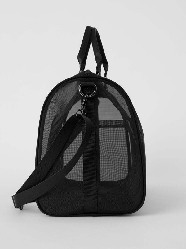 ola sports luggage bag, yoga net surface, lightweight fitness bag, outdoor Ola hand bag, shoulder bag