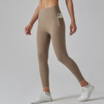 aloyoga's new high-waisted, slimming and nude fitness pants