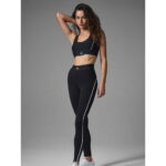 ola yoga bra, high-strength sports underwear, adjustable shoulder strap set