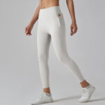 aloyoga's new high-waisted, slimming and nude fitness pants