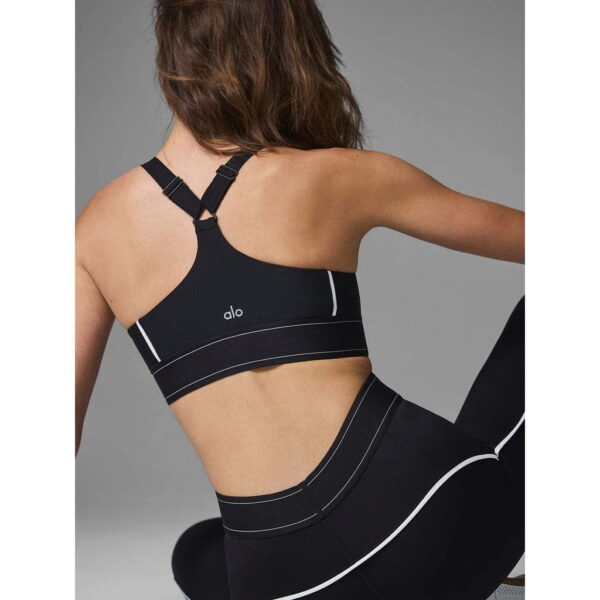 ola yoga bra, high-strength sports underwear, adjustable shoulder strap set