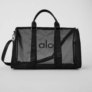 ola sports luggage bag, yoga net surface, lightweight fitness bag, outdoor Ola hand bag, shoulder bag