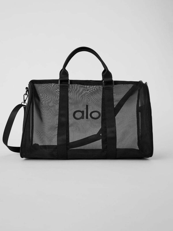ola sports luggage bag, yoga net surface, lightweight fitness bag, outdoor Ola hand bag, shoulder bag