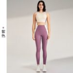 aloyoga's new high-waists fitness set