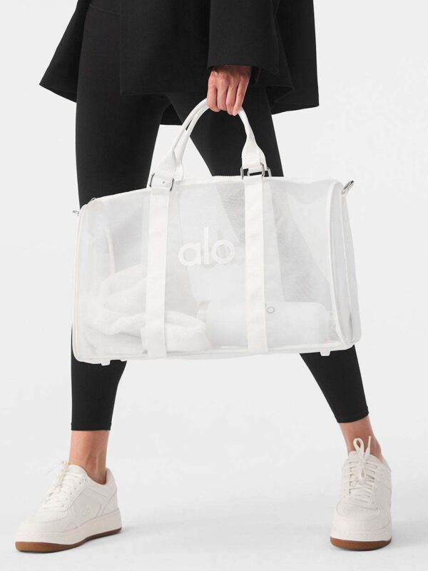 ola sports luggage bag, yoga net surface, lightweight fitness bag, outdoor Ola hand bag, shoulder bag