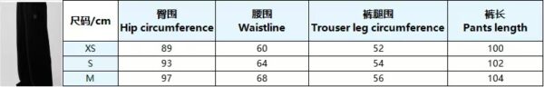 alo straight-leg pants, fashionable women's sports pants, fitness wear, slimming while running, drawstring long pants with a good drape