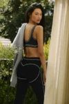 ola yoga set, skin-friendly fabric Pilates two-piece sportswear set