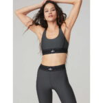 ola yoga bra, high-strength sports underwear, adjustable shoulder strap set