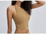 alo yoga breathable outdoor sports vest