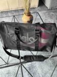 ola sports luggage bag, yoga net surface, lightweight fitness bag, outdoor Ola hand bag, shoulder bag