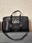 ola sports luggage bag, yoga net surface, lightweight fitness bag, outdoor Ola hand bag, shoulder bag
