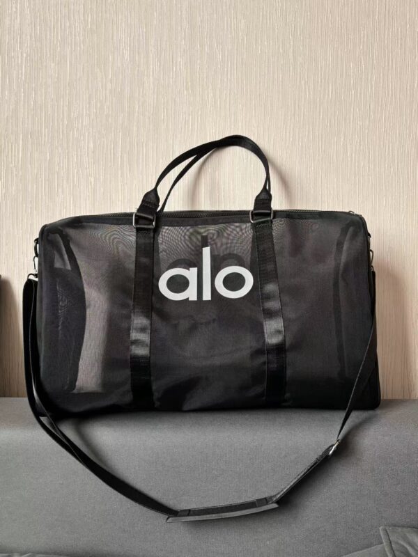 ola sports luggage bag, yoga net surface, lightweight fitness bag, outdoor Ola hand bag, shoulder bag