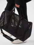 ola sports luggage bag, yoga net surface, lightweight fitness bag, outdoor Ola hand bag, shoulder bag