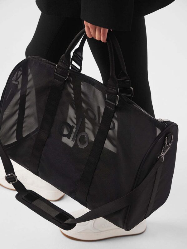 ola sports luggage bag, yoga net surface, lightweight fitness bag, outdoor Ola hand bag, shoulder bag