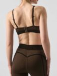 alo yoga set, running and fitness yoga wear