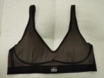 alo yoga set, running and fitness yoga wear