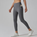 aloyoga's new high-waisted, slimming and nude fitness pants