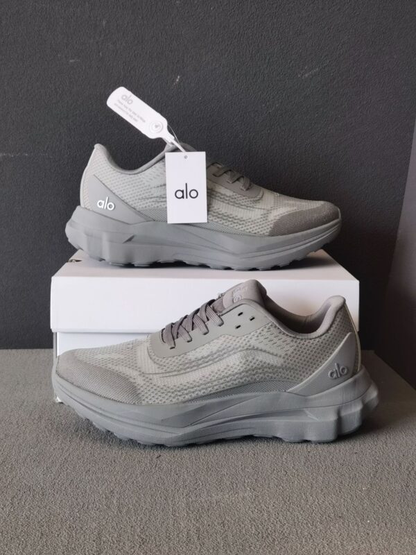 Alo comfortable, versatile, anti-slip and breathable men's and women's sports shoes for casual running