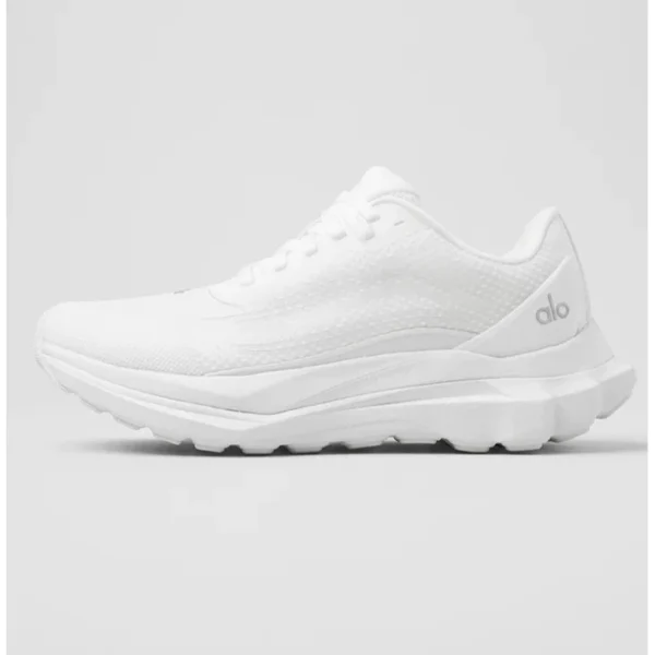 Alo comfortable, versatile, anti-slip and breathable men's and women's sports shoes for casual running