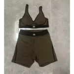 Large-capacity, lightweight waist bag suitable for both men and women, ideal for outdoor running and mountain climbing