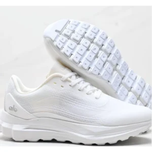 Alo comfortable, versatile, anti-slip and breathable men's and women's sports shoes for casual running