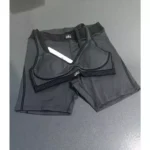 Large-capacity, lightweight waist bag suitable for both men and women, ideal for outdoor running and mountain climbing