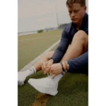 Alo comfortable, versatile, anti-slip and breathable men's and women's sports shoes for casual running