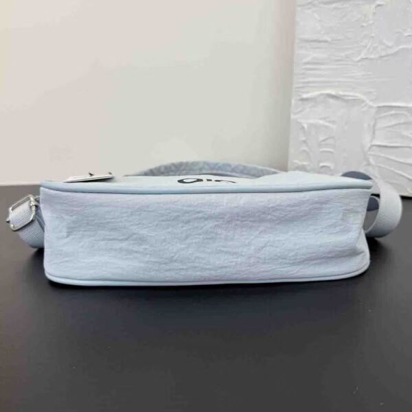 lo Dumpling Bag Women's underarm bag, fashionable single-shoulder bag, crossbody bag, new lightweight daily commuting bag for women