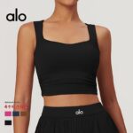 Cloud-sensing sports vest for women to wear outside and inside yoga beauty back Pilates training suit set