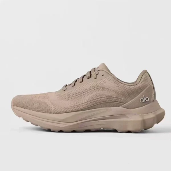 Alo comfortable, versatile, anti-slip and breathable men's and women's sports shoes for casual running