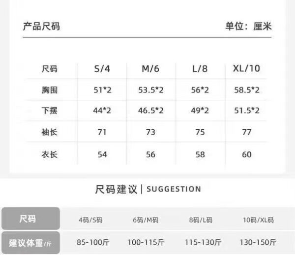 The re-shipment link is not a product