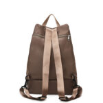 alo dry and wet separation fitness backpack, sports handbag, light luggage, Oxford travel bag