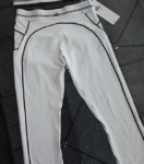 Alo vestuário yoga corrida respirável esportes yoga mulheres calças de treinamento