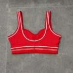 Alo yoga workout set for women - Pilates exercise and fitness apparel