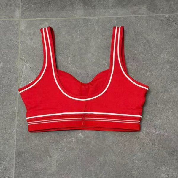 Alo yoga workout set for women - Pilates exercise and fitness apparel